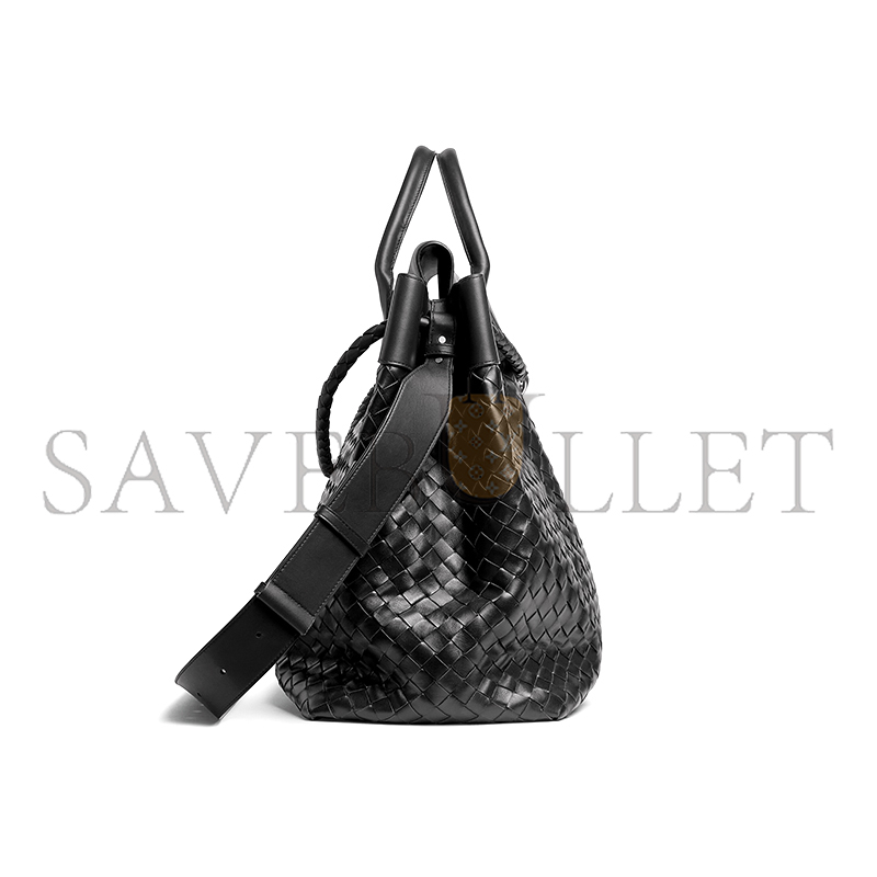 BOTTEGA VENETA LARGE ANDIAMO VOYAGER 815782V2HLD1208 (55*45*21cm)